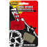 Фото #2 товара KOOL STOP D-330 Organic Disc Brake Pads For Formula Mega / C1 / The One / R1 / RX / RO / T1 / CR3