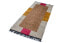 Nepal Teppich - 140 x 70 cm - mehrfarbig