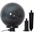 Фото #2 товара Eglo Leuchten EGLO Monterollo Smoke - Outdoor floor lighting - Black - Plastic - IP44 - Garden - II