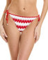 Фото #1 товара M Missoni Bikini Bottom Women's