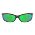ფოტო #2 პროდუქტის COSTA Fathom Mirrored Polarized Sunglasses