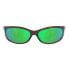 ფოტო #2 პროდუქტის COSTA Fathom Mirrored Polarized Sunglasses