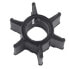 TALAMEX 17200309 Neoprene Outboard Impeller