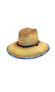 ფოტო #1 პროდუქტის Sea school Straw Lifeguard Hat