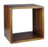 Фото #10 товара HOLZREGAL BRAUN 40 x 25 x 40