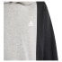 Фото #4 товара ADIDAS Colorblock Ft hoodie