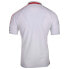 Diadora Icon Tennis Short Sleeve Polo Shirt Mens White Casual 179123-20002