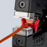 Фото #4 товара Изоляционная лента Knipex PreciStrip16 180 г черно-красная
