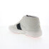 Фото #11 товара TCG Annecy TCG-SS19-ANN-OWT Mens Gray Suede Lace Up Lifestyle Sneakers Shoes