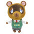 Фото #1 товара SHERWOOD Tom Nook Teddy