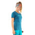 ფოტო #1 პროდუქტის DYNAFIT Traverse 2 short sleeve T-shirt