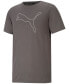 Фото #1 товара Men's Performance Moisture-Wicking Cat T-Shirt