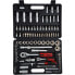 Фото #4 товара KS TOOLS 1/4+1/2 Socket Wrench-Set 94 Pieces