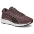 Фото #3 товара Puma Magnify Nitro Knit Running Womens Purple Sneakers Athletic Shoes 37690802