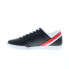 Фото #9 товара Fila Place 14 1CM00697-014 Mens Black Synthetic Lifestyle Sneakers Shoes