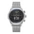 ფოტო #2 პროდუქტის POLICE Rotorcrom SS Mesh Rotor watch