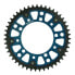 Фото #1 товара SUPERSPROX Stealth 46D RST2452X46BLU rear sprocket