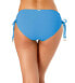 Anne Cole 284732 Alex Side-Tie Bikini Bottom Swimwear, Size Small