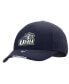 Фото #1 товара Men's Navy New Hampshire Wildcats 2022 Sideline Legacy91 Performance Adjustable Hat