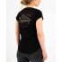 ფოტო #5 პროდუქტის ROKKER Nevada short sleeve T-shirt