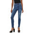 Фото #1 товара VERO MODA Sophia High Waist Skinny jeans