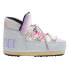 MOON BOOT Icon Tie-Dye Nylon Pumps Snow Boots Серый, EU 39-40 - фото #2