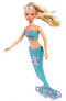 SMOBY Steffi Love Mermaid Friends Toy