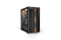 Фото #3 товара Безшумный корпус Pure Base 500DX Black - Midi Tower - PC - Black - ATX - micro ATX - Mini-ATX - Acrylonitrile butadiene styrene (ABS) - Steel - Tempered glass - Blue - Green - Red от be quiet!