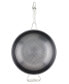 Фото #4 товара Clad Stainless Steel 12.5" Induction Stir Fry Pan