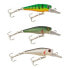 Фото #2 товара KAMASAKI Wobbler Perch minnow 3.5g 45 mm