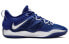 Фото #3 товара Кроссовки Nike KD 15 Real Action Blue White