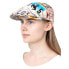 Фото #4 товара IQ-UV UV Flat Cap 92 Unisex