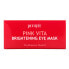 Фото #4 товара Pink Vita Brightening Eye Mask, 60 Pieces, 70 g