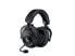 Фото #1 товара Logitech G PRO X2 LIGHTSPEED Wireless Gaming Headset, Detachable Boom Mic, 50mm