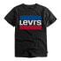 Фото #1 товара LEVI´S ® KIDS Sportswear Logo short sleeve T-shirt