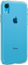 Фото #5 товара Чехол для смартфона Spigen Liquid Crystal для Apple iPhone XR прозрачный 064CS24866