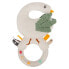 BIMBIDREAMS Farm Teether