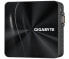 Gigabyte GB-BRR5H-4500 - UCFF - Mini PC barebone - DDR4-SDRAM - M.2 - PCI Express - Serial ATA III - Wi-Fi 6 (802.11ax) - 90 W