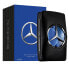 Фото #1 товара Мужская парфюмерия Mercedes Benz EDT Mercedes-Benz 200 ml