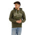 Фото #1 товара SUPERDRY Classic Vl Heritage hoodie