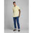 ფოტო #5 პროდუქტის JACK & JONES short sleeve T-shirt