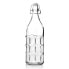 Фото #1 товара IBILI 740101 1L Glass Bottle