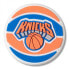 JIBBITZ NBA New York Knicks 2 Pin