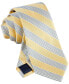 Фото #4 товара Men's Terrance Stripe Tie