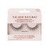 Фото #1 товара Artificial eyelashes The New Natural