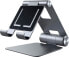 Фото #1 товара Satechi Aluminum Foldable Stand silver