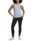 ფოტო #4 პროდუქტის Women's Chill Athletic Racerback Tank Top