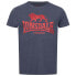 ფოტო #1 პროდუქტის LONSDALE Silverhill short sleeve T-shirt
