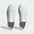 adidas originals Handball Spzl 舒适透气 耐磨防滑 低帮 板鞋 男女同款 白色