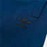 Фото #5 товара Спортивные шорты Adidas Sportive Nineties синего цвета